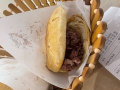 -闫家驴肉老店(华电一校店)