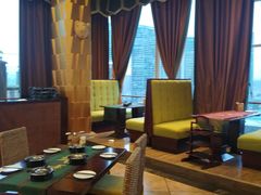 -火舞泰·泰式海鲜火锅餐厅(世纪城店)