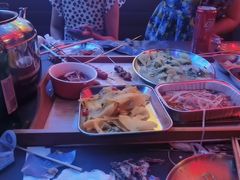-M-MIX电音烤吧
