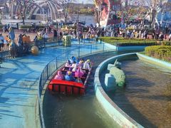 -大连海昌发现王国主题公园