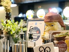 -LA MAISON公鸡和龙(蛇口店)
