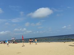 -渔岛海洋度假区