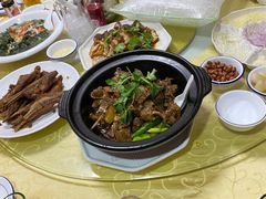 -欢乐时光家常菜(大石店)