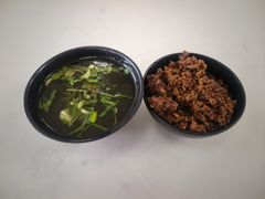 -上海为民商行清真饭店(南大路店)