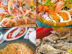 -巽寮印象美食部落餐厅·海鲜·地方特色菜(惠州体验店)