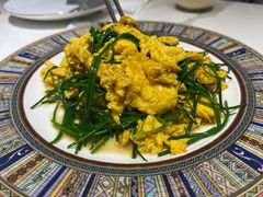 -阿里疆Alijiang·丝路美食·异域风情·清真(长楹天街店)