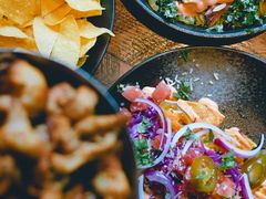 -Q MEX 库迈墨西哥餐吧(三里屯店)