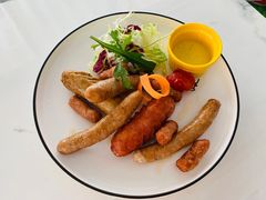 -天空花园餐吧·生日·团建(南山店)