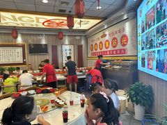 -乡党臊子面(丰庆公园店)