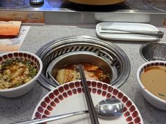 -喜家自助小火锅(乐客城店)