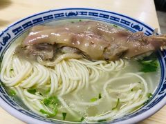 -盛兴面馆(真儒大厦店)