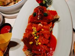 -卯时·龙光雅宴·精致锡帮菜(惠山古镇店)