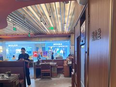 -巴奴毛肚火锅(二七万达店)