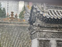 -罔极寺