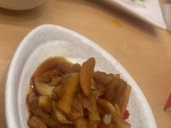 -大师兄·西北小馆(金湾华发商都店)