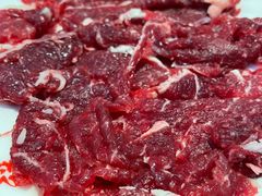 匙仁-万祥牛肉火锅(金龙店)