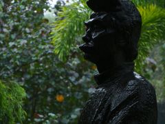 -广州雕塑公园