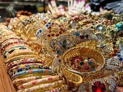 -新疆国际大巴扎