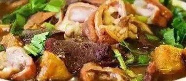 -六爷门框百年卤煮