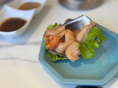 赤贝-海味当家·蒸锅海鲜(中山广场创始店)