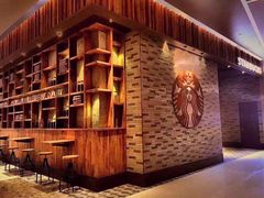 -星巴克臻选(湖滨道店)