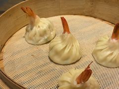 -隆喜元鱼汤包·海鲜(中联广场店)