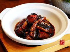 -湖滨28中餐厅·西湖宴·杭州君悦酒店