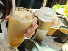 -湊湊火锅·茶憩(新中关购物中心店)