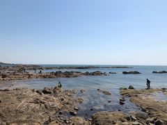 -青岛第二海水浴场