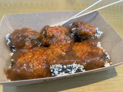 -品腐记·豆腐王朝(老门东总店)