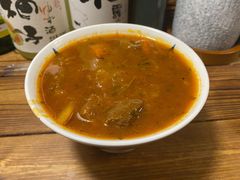 苏伯汤-食戟