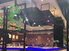 -秋天里·自助烤肉·火锅(乐海城市广场店)