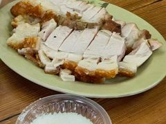 -洲心明记烧肉大粥(总店)