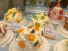 -崎本的店·专业酵种吐司(无锡万象汇店)