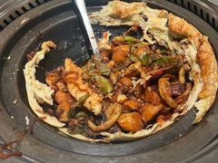 -灶座小锅烀饼·铁锅炖(全国总店)