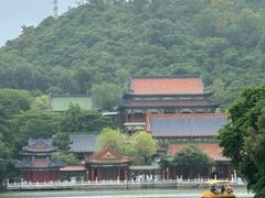 -珠海圆明新园