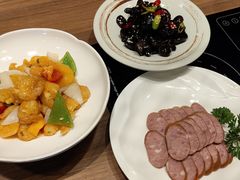-香厨中餐厅(松北香格里拉店)