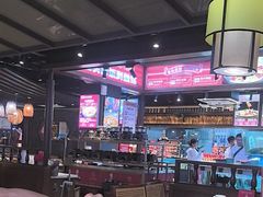 -魏铭鱼头捞饭(晋阳路店)