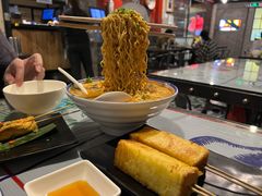 -辉记炭烧海鲜大排档·老字号(福田店)