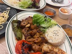 -Yum Yum 土耳其风味餐厅(万达尊店)