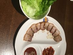 菜包肉-汉米达特色料理餐厅(郴州友阿国际广场店)