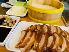 -董立兵烤鸭店(山大路店)