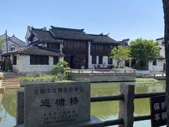 -巡塘古镇