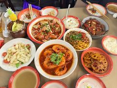 -老三样·旧食新味(船山路店)