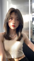 点击看大图 -New Fashion发型定制