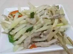 炒三丝-玉华饮食店(茅台路店)