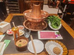 -南门涮肉(北洼路店)