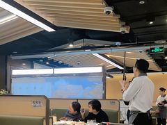 -海底捞火锅(八佰伴店)