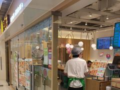 -甲乙饼·手工牛肉饼(东方广场店)