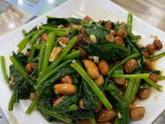 -聚德福海鲜家常菜(刘庄店)